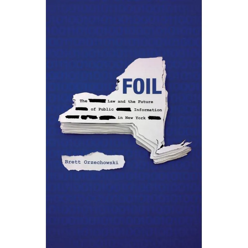 Livro Foil