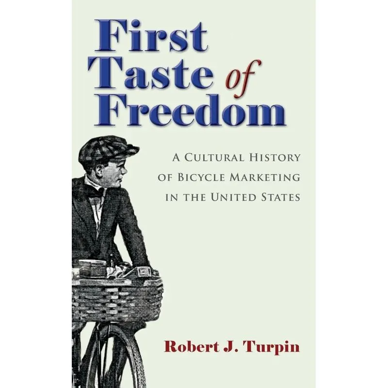 First Taste of Freedom