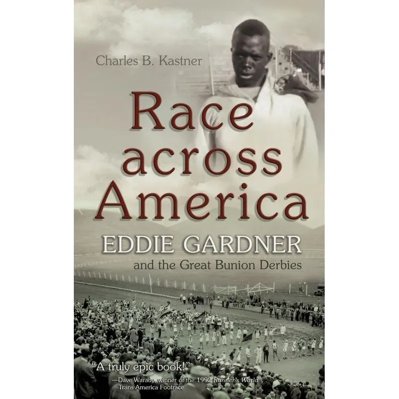 Race Across America