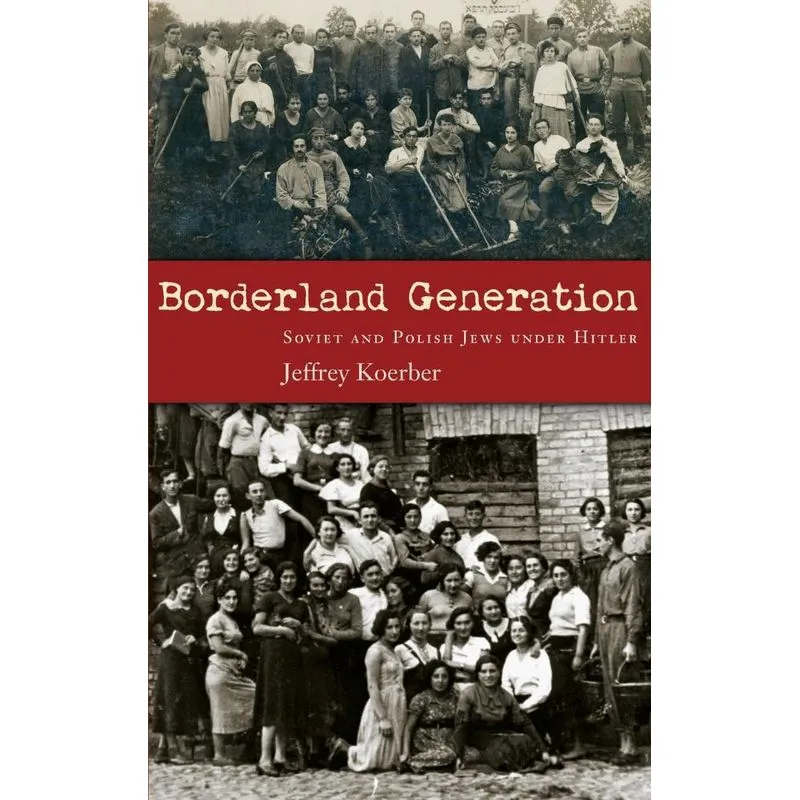 Borderland Generation