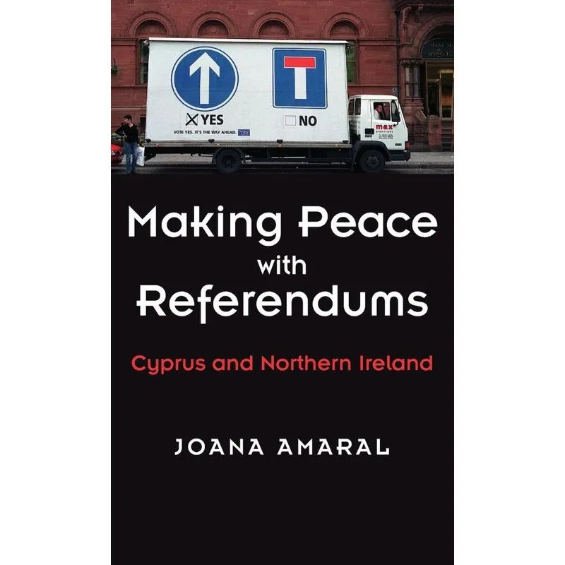 Making Peace with Referendums