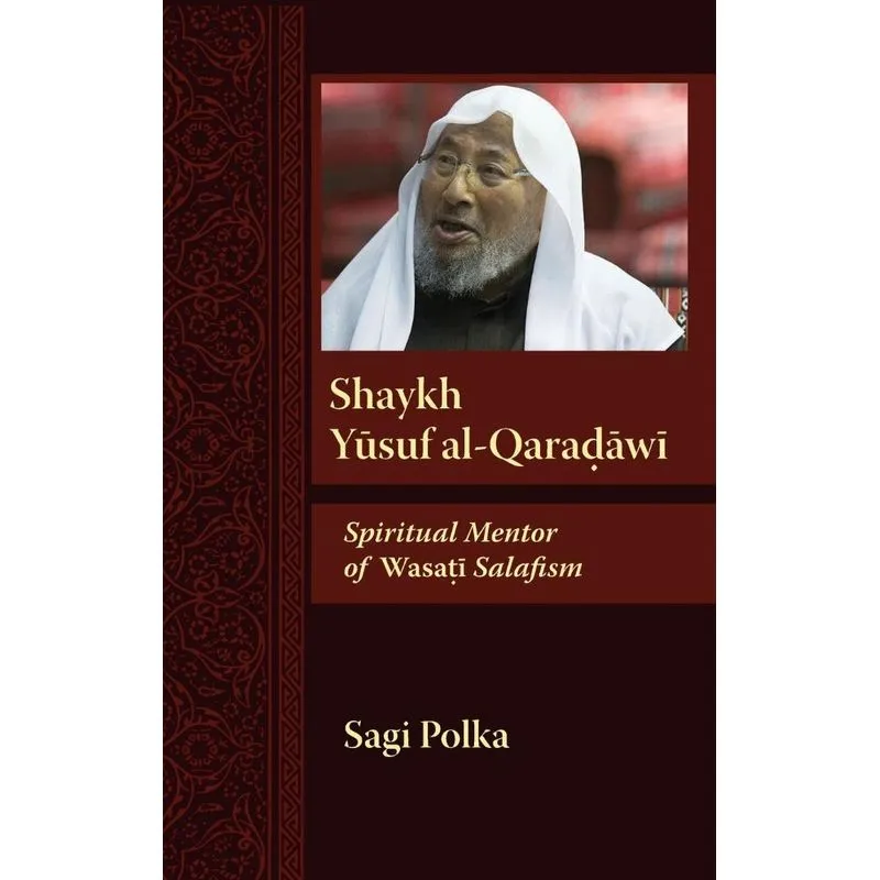 Shaykh Yusuf Al-Qaradawi