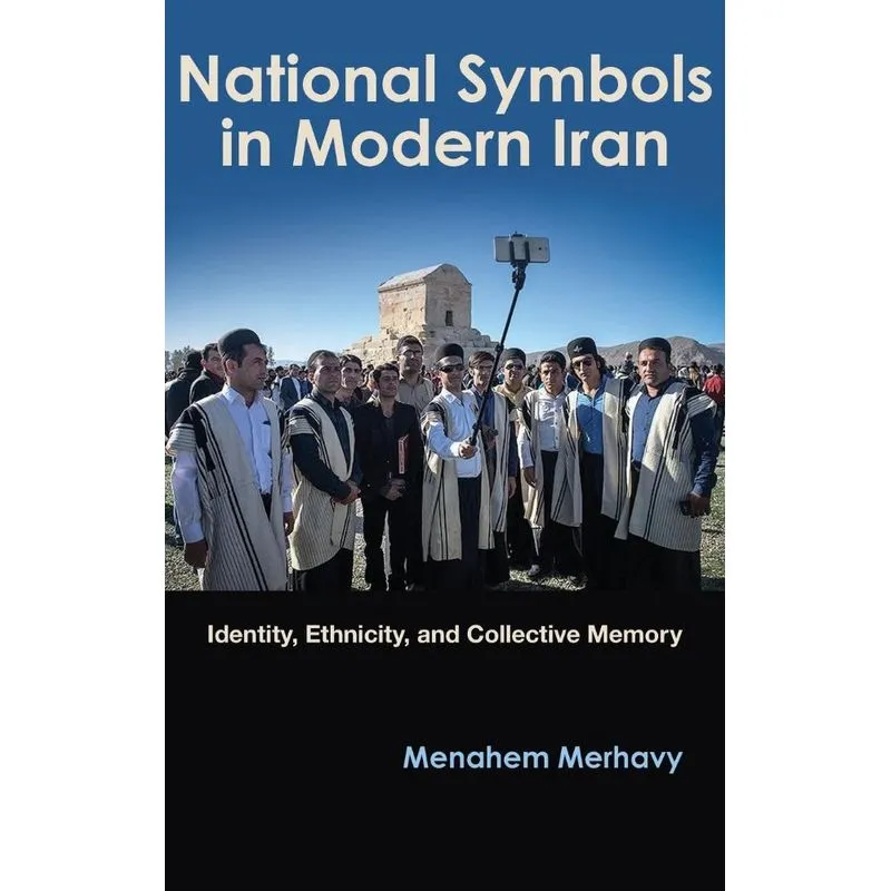 National Symbols in Modern Iran