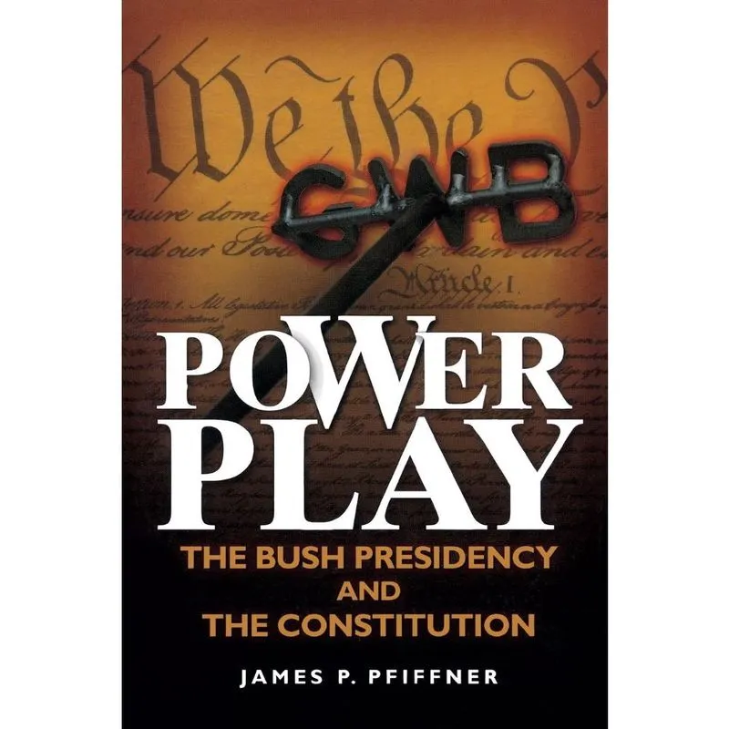 Livro Power Play