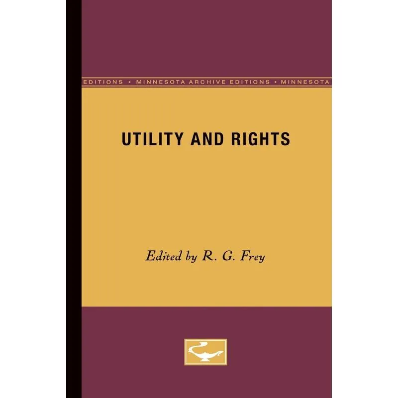 Utility and Rights