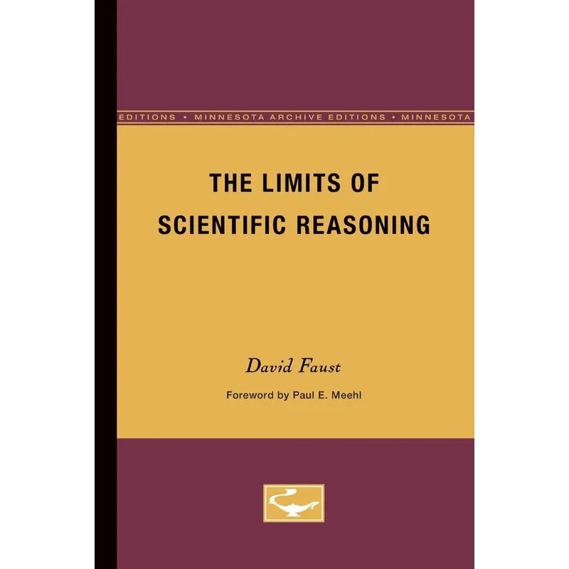 The Limits of Scientific Reasoning