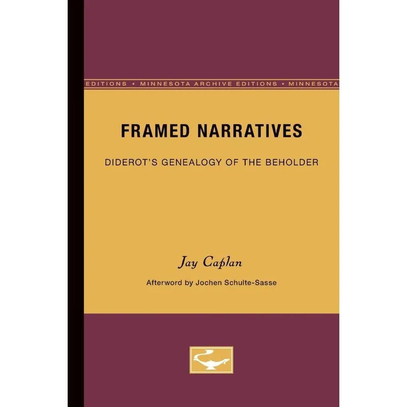 Framed Narratives