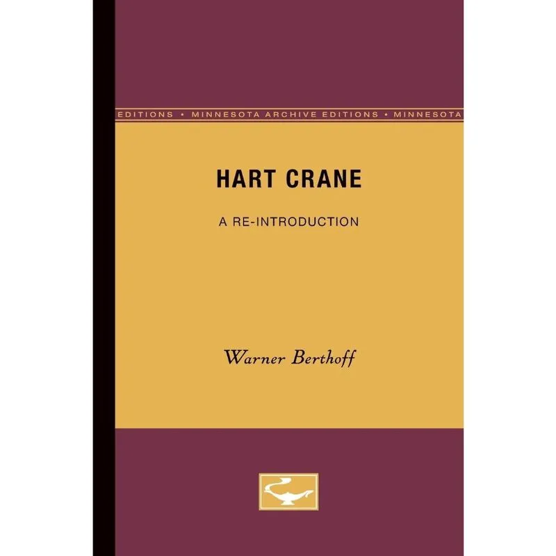 Hart Crane