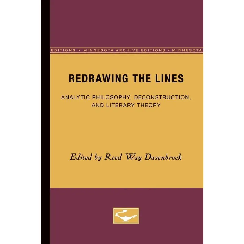 Redrawing the Lines