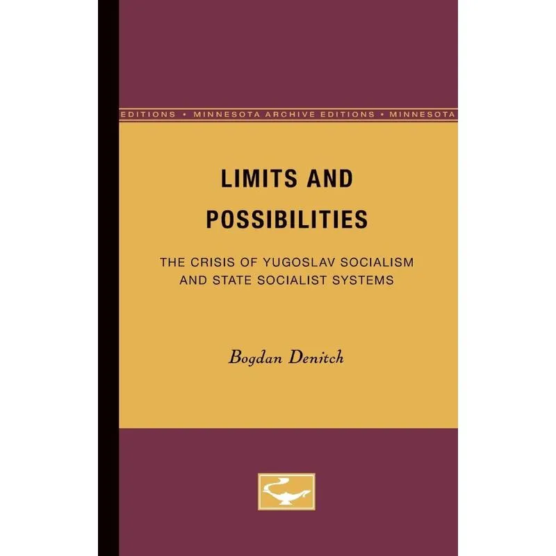 Limits and Possibilities