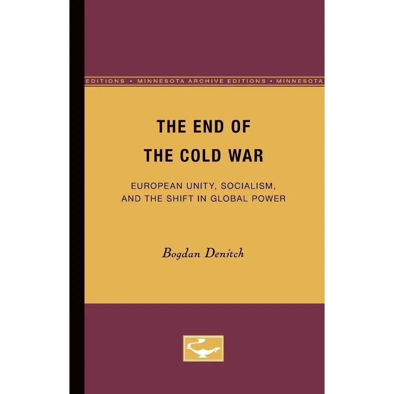 The End of the Cold War