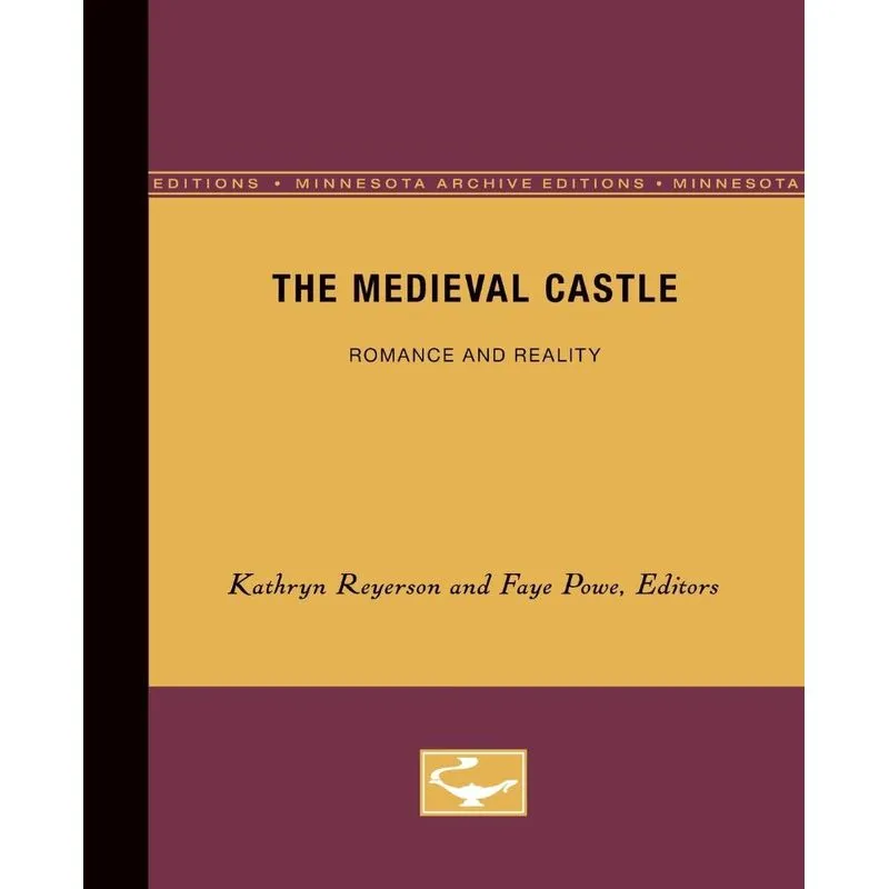 The Medieval Castle