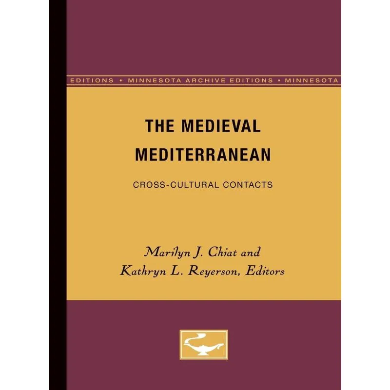 The Medieval Mediterranean