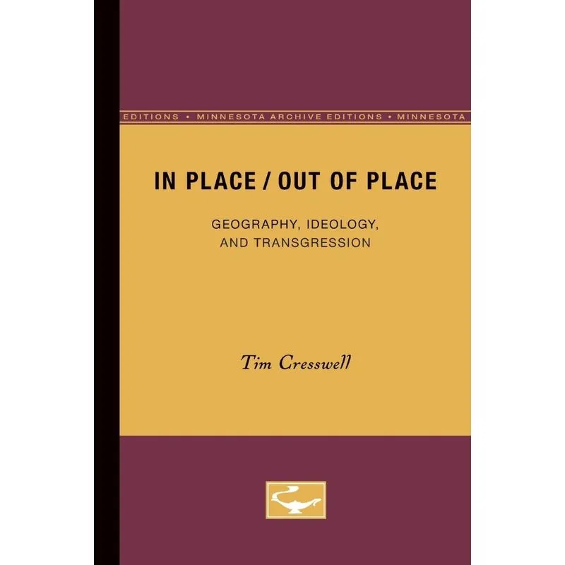In Place/Out of Place