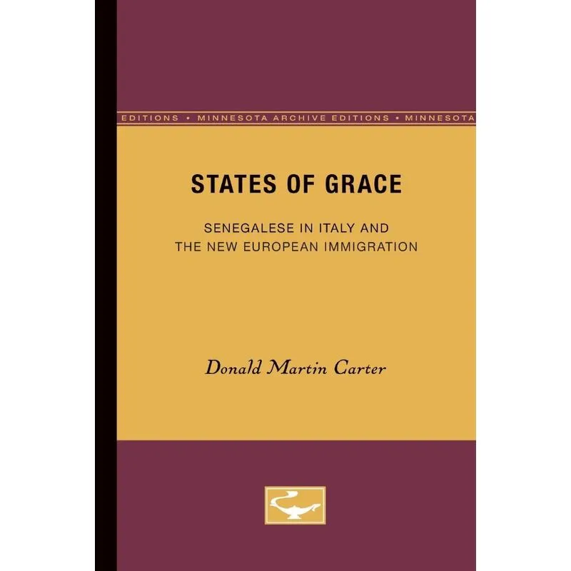 States of Grace