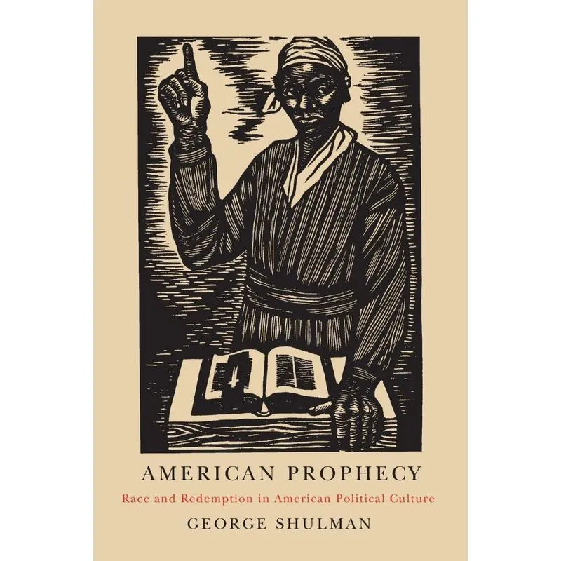 American Prophecy
