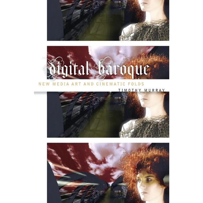 Digital Baroque