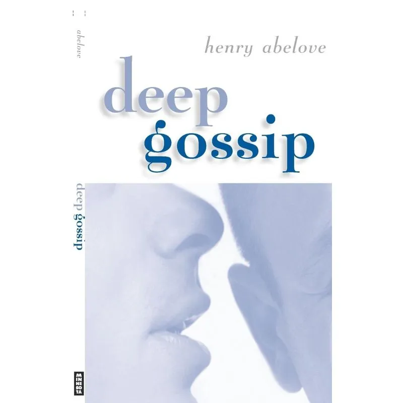 Deep Gossip