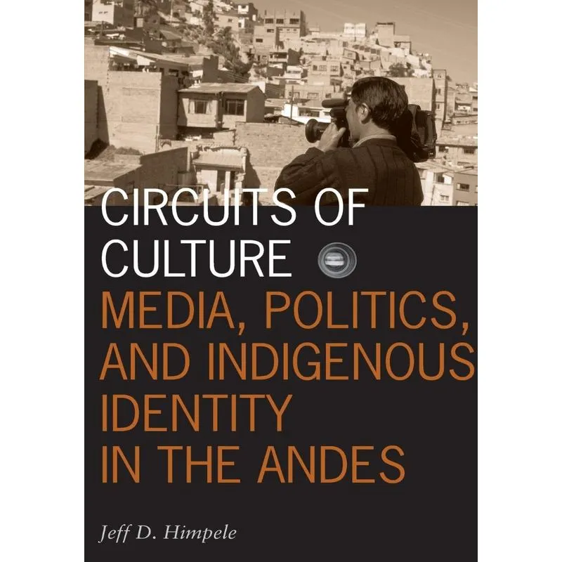 Circuits of Culture