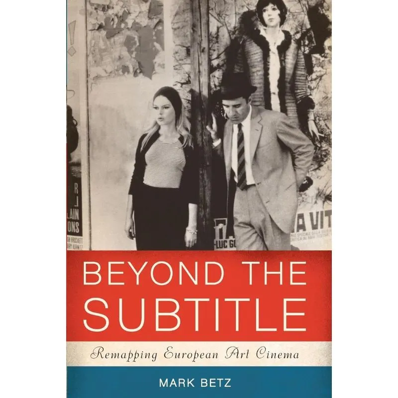 Beyond the Subtitle