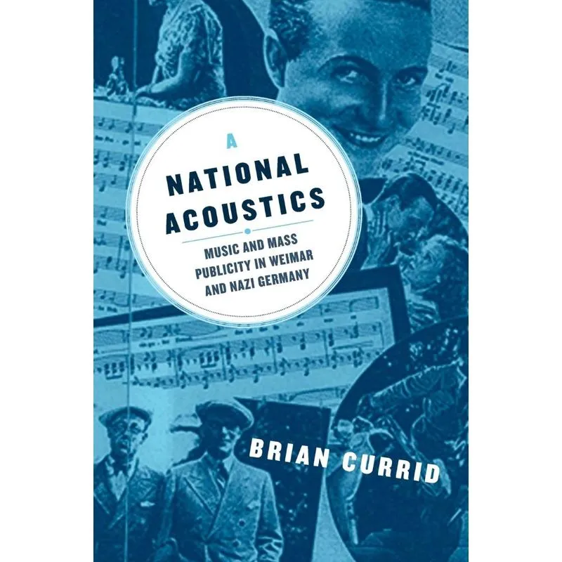 A National Acoustics