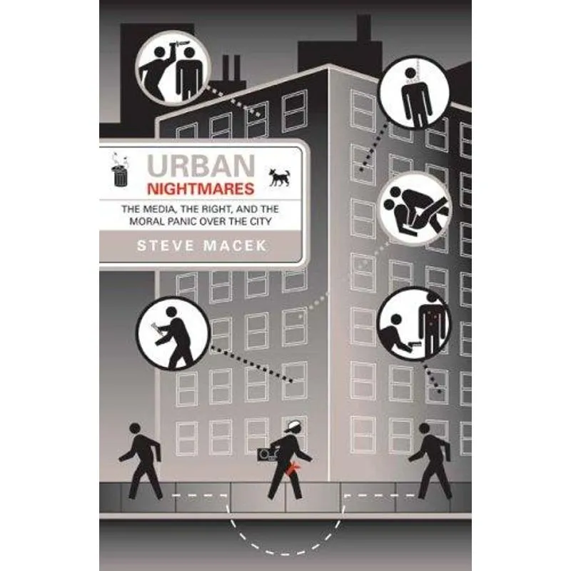 Urban Nightmares