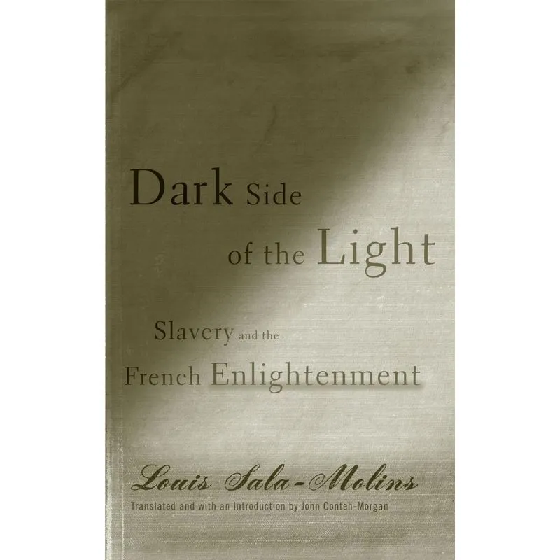 Dark Side of the Light