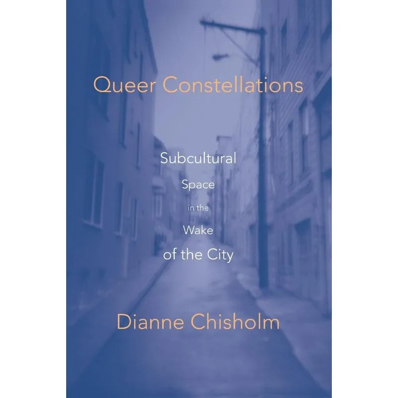 Queer Constellations