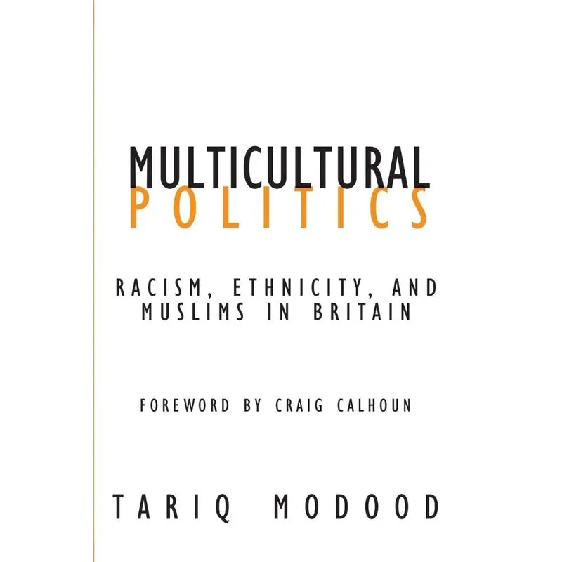 Multicultural Politics