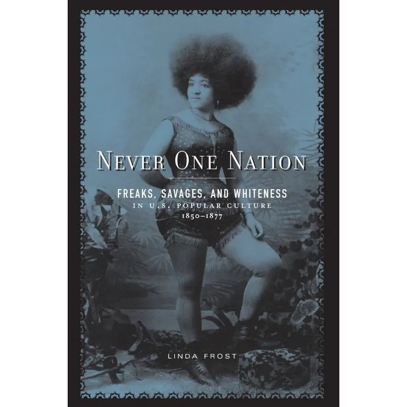 Never One Nation
