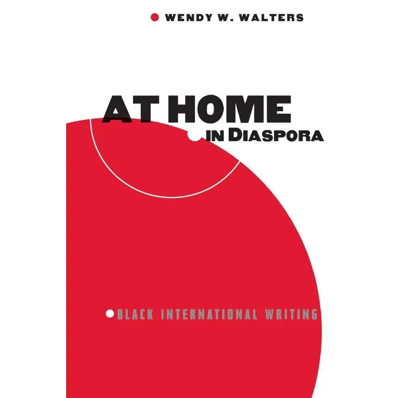 At Home in Diaspora
