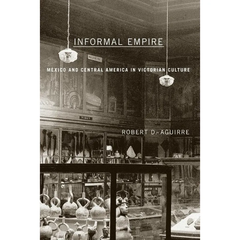 Informal Empire