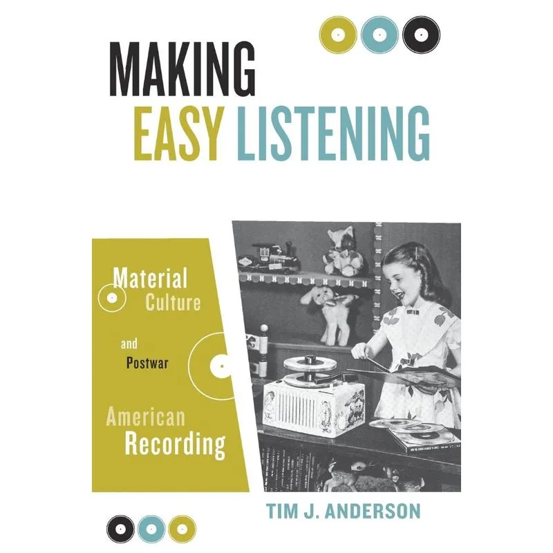 Making Easy Listening