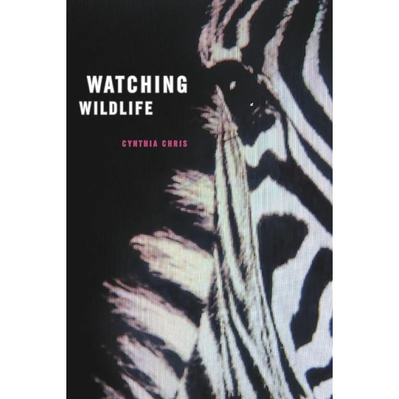 Watching Wildlife