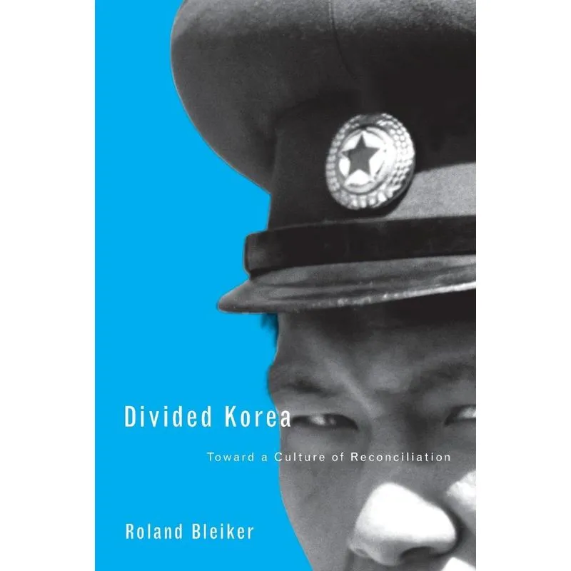 Divided Korea