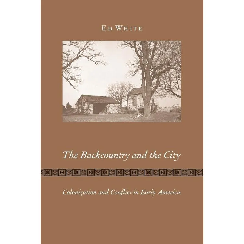 The Backcountry and the City