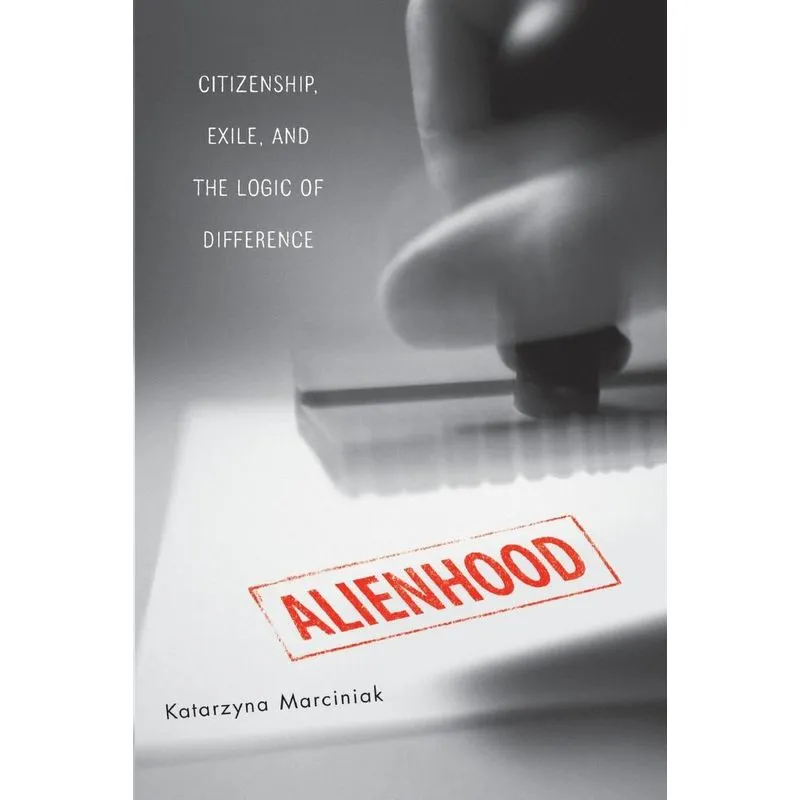 Alienhood