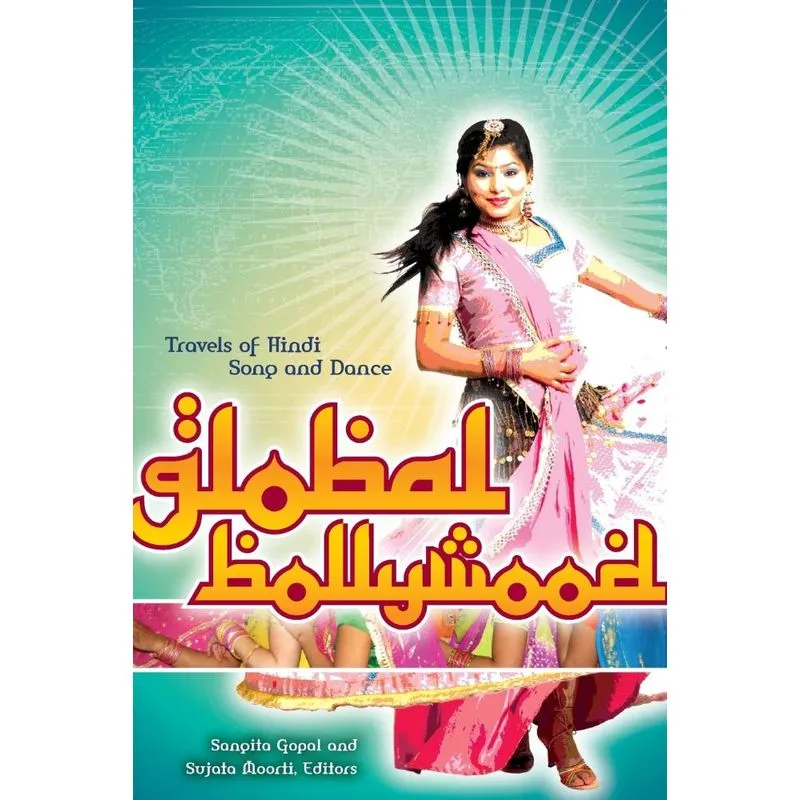 Global Bollywood