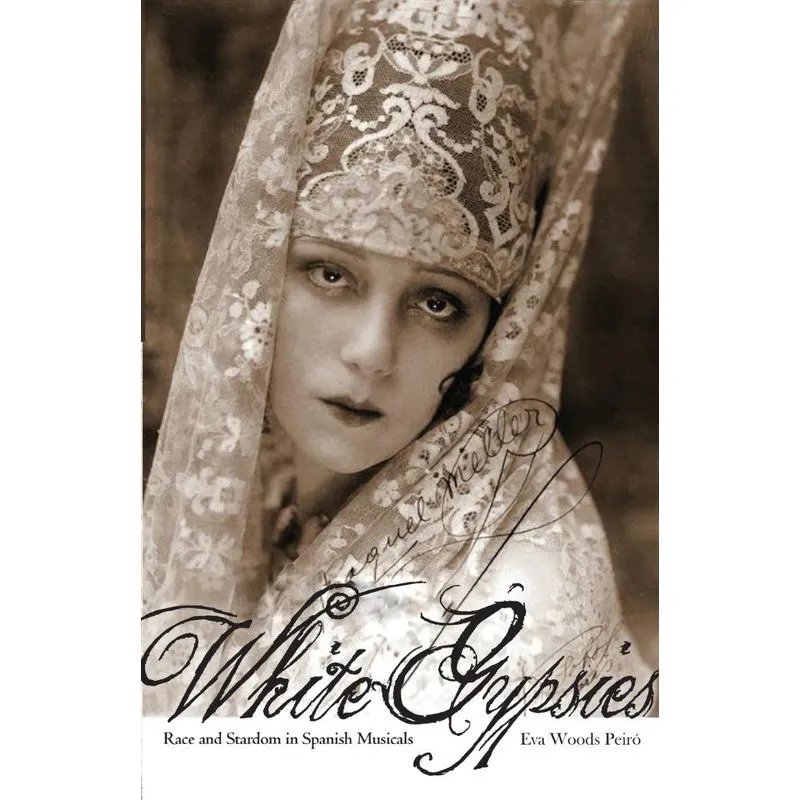 White Gypsies