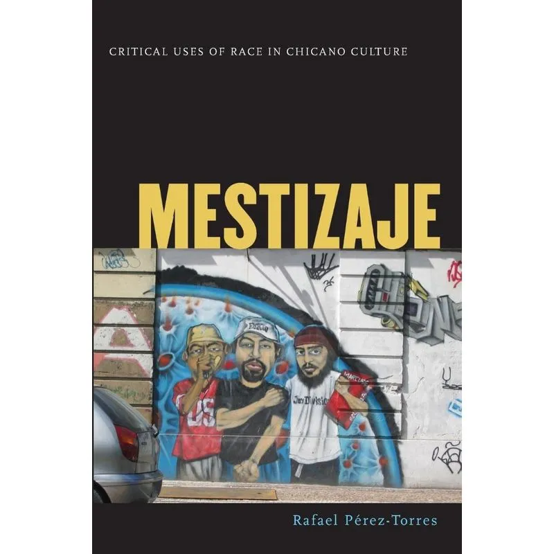 Mestizaje