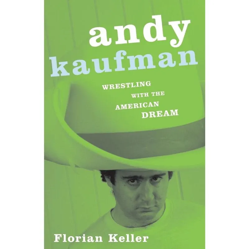 Andy Kaufman