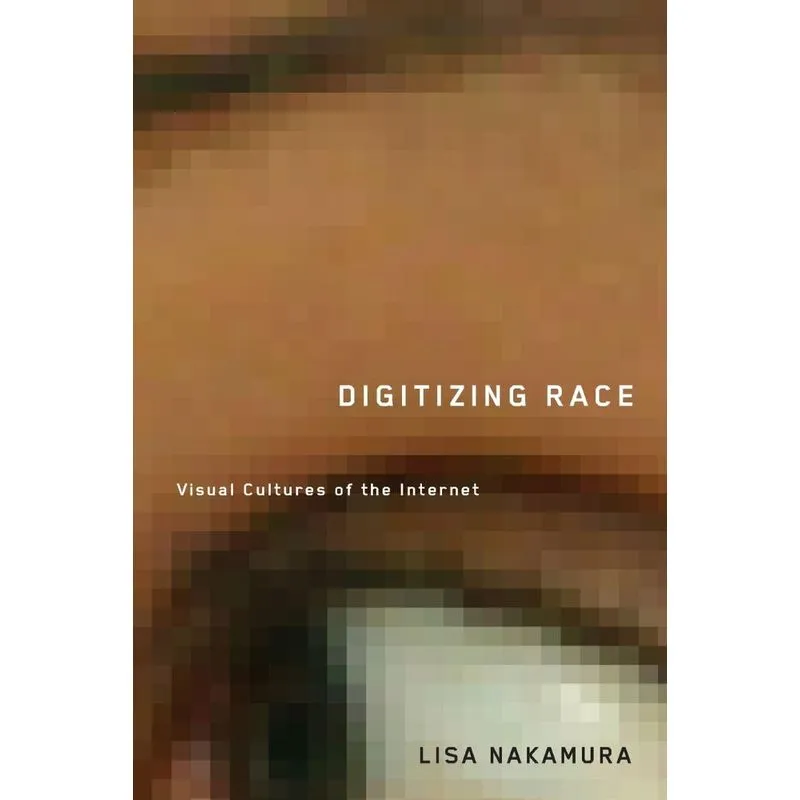 Digitizing Race