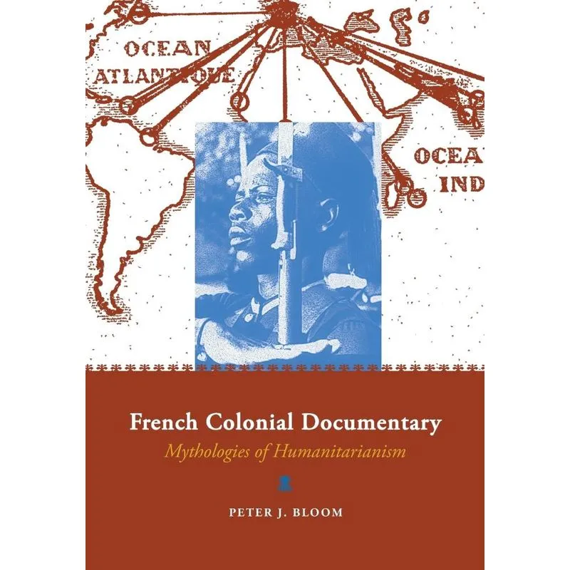 French Colonial Documentary