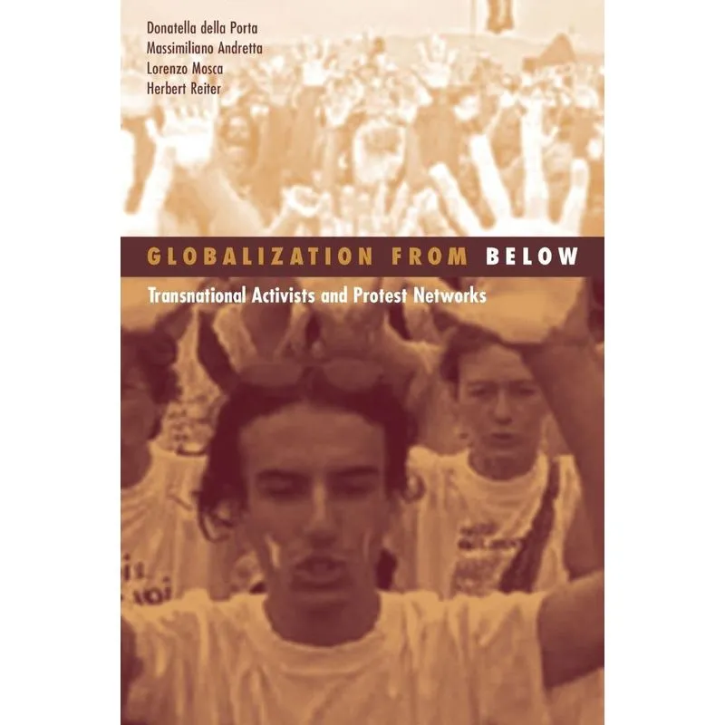 Globalization From Below