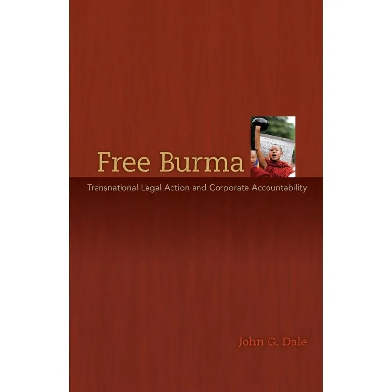 Free Burma