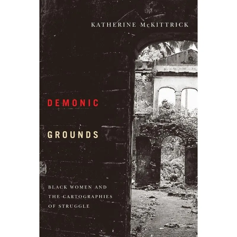 Demonic Grounds
