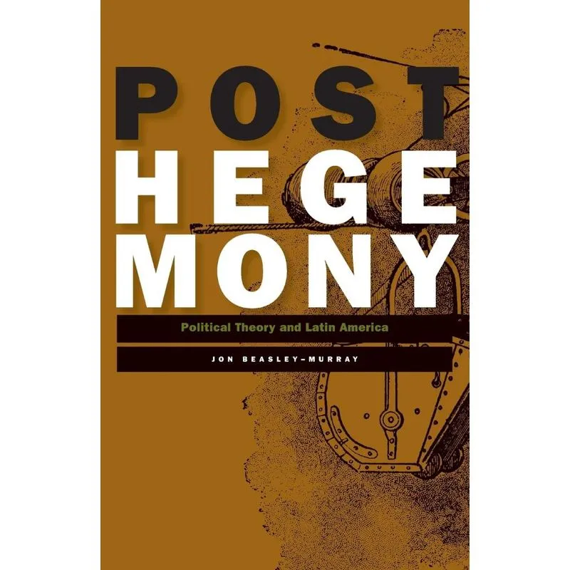 Posthegemony