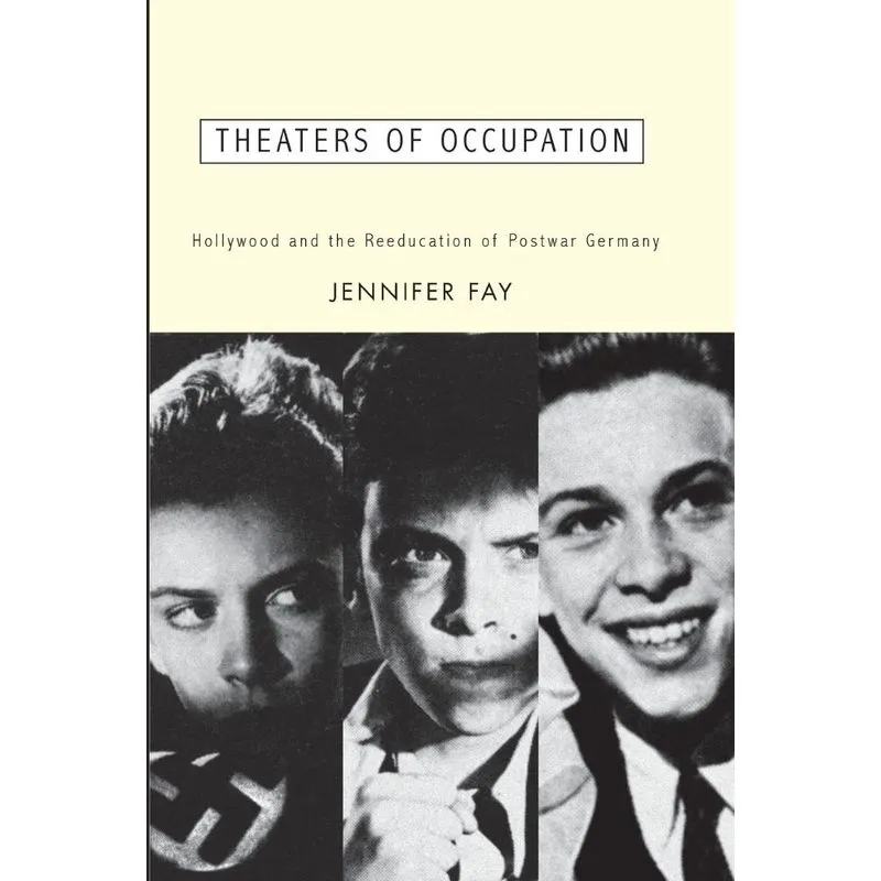 Theaters of Occupation
