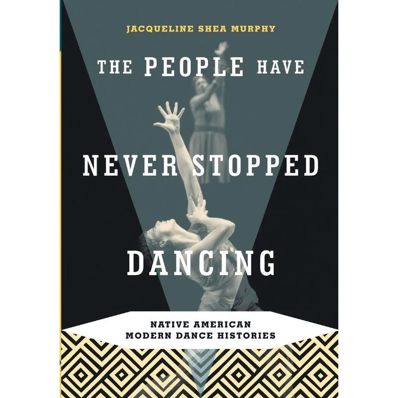 The People Have Never Stopped Dancing