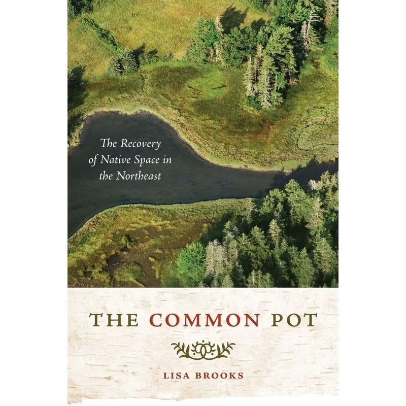 The Common Pot